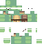 WilderPirat classic skin texture