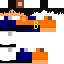 BTF7 classic skin texture