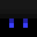 EnderMoonGamer classic skin texture