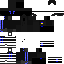 EnderMoonGamer classic skin texture