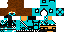 NanoBankai classic skin texture