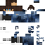 CyberAS1 classic skin texture