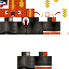 Patte2Crabe classic skin texture