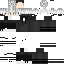 YTKM classic skin texture