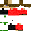 Legobox classic skin texture