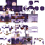 RaidenShogun329 classic skin texture