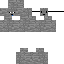R0ckhub classic skin texture