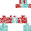jesswede classic skin texture