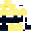 ZapRune classic skin texture