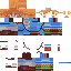 LegendRNG classic skin texture