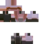 PillowMen95 classic skin texture