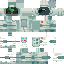 AverageNewt classic skin texture