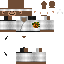 Decscots classic skin texture