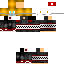 Raw_Cod classic skin texture