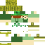 DanTheJerry classic skin texture