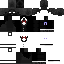 NecoNovaNachos classic skin texture