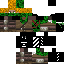 luminouscheese classic skin texture