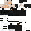 TypicalWhiteBoyy classic skin texture