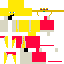 BananaKingGaming classic skin texture