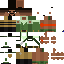Gagulty classic skin texture
