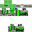 DaniDraco classic skin texture