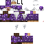 Exupery81 classic skin texture