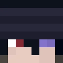 Sakane_Uchiha classic skin texture