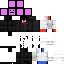 ChooseyNine classic skin texture