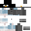 pxxel classic skin texture
