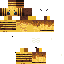 chameleon_chickn classic skin texture