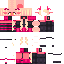 HugScreamPillow classic skin texture