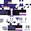 E_ndy classic skin texture