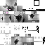VertIrr classic skin texture