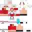 TMRH_chan classic skin texture