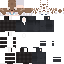 BrainIsDed classic skin texture