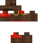 Maddogjackso classic skin texture