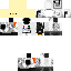 xEnrikayx classic skin texture