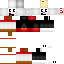 CupBoi classic skin texture