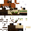 Redpanda_02 classic skin texture