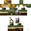 Halby211 classic skin texture