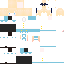 Hans_Shirokuma classic skin texture