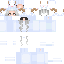 LisaJuEXGAMING classic skin texture