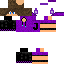 Muzic4Life classic skin texture