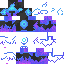 dudechickman classic skin texture