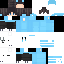 JuliusKaakao classic skin texture