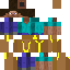 Samebanana classic skin texture