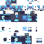 OlekYT1238 Minecraft skin preview