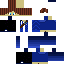 Gaurd1 classic skin texture