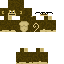 UhhhWillll classic skin texture