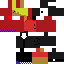 Red_Gamez classic skin texture